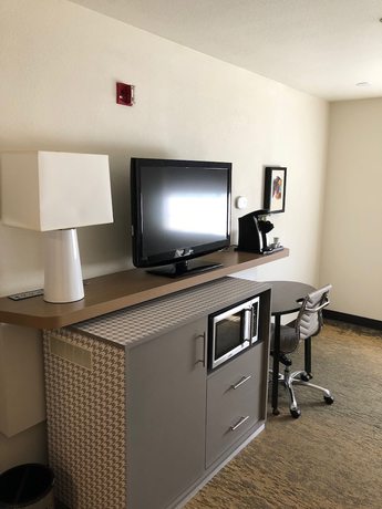 Imagen de la habitación del Hotel Holiday Inn Selma - Swancourt, an IHG. Foto 15