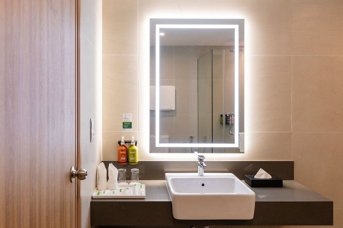 Imagen de la habitación del Hotel Holiday Inn Sepang Airport, An Ihg. Foto 6