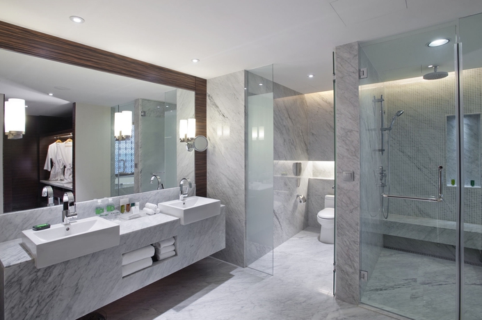 Imagen de la habitación del Hotel Holiday Inn Shanghai Hongqiao West, An Ihg. Foto 6