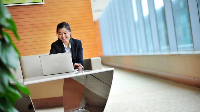 Imagen de los interiores del Hotel Holiday Inn Shanghai Pudong Kangqiao, An Ihg. Foto 14