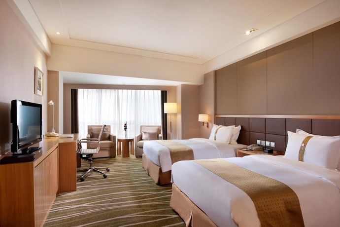 Imagen de la habitación del Hotel Holiday Inn Shaoxing, An Ihg. Foto 6