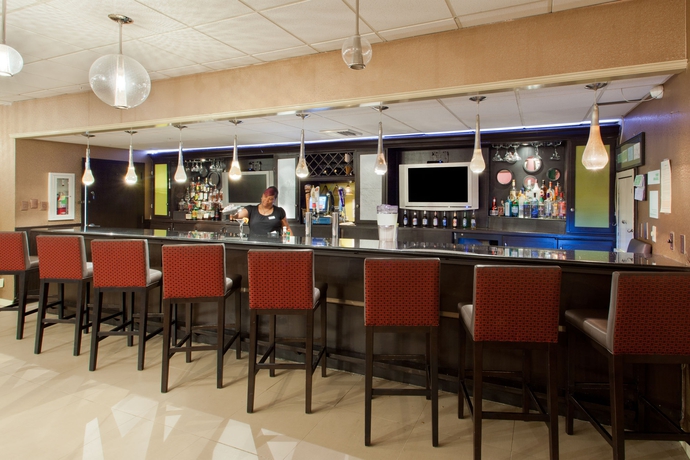 Imagen de los interiores del Hotel Holiday Inn Shreveport Downtown, An Ihg. Foto 16