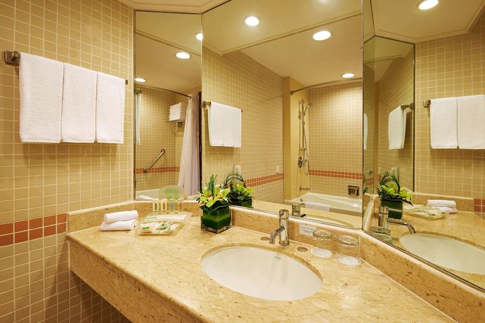 Imagen de la habitación del Hotel Holiday Inn Singapore Atrium (sg Clean), An Ihg. Foto 6