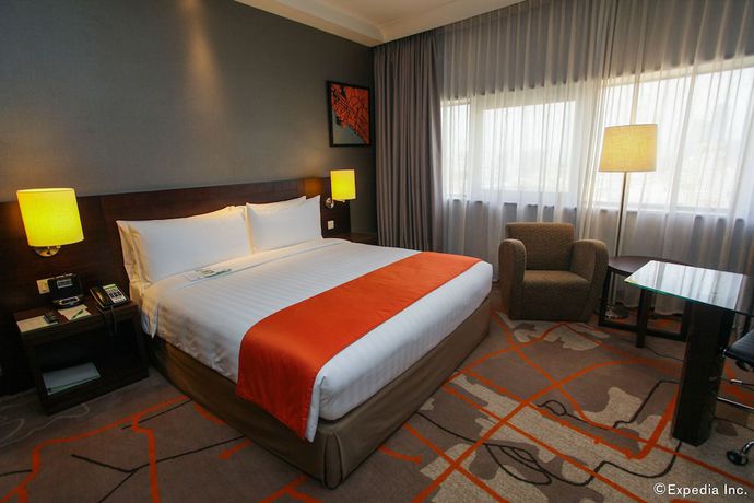 Imagen de la habitación del Hotel Holiday Inn Singapore Atrium (sg Clean), An Ihg. Foto 7