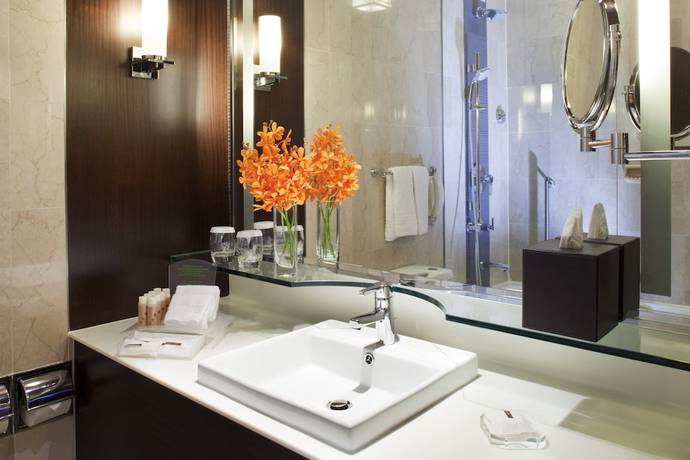 Imagen de la habitación del Hotel Holiday Inn Singapore Orchard City Centre, An Ihg. Foto 5