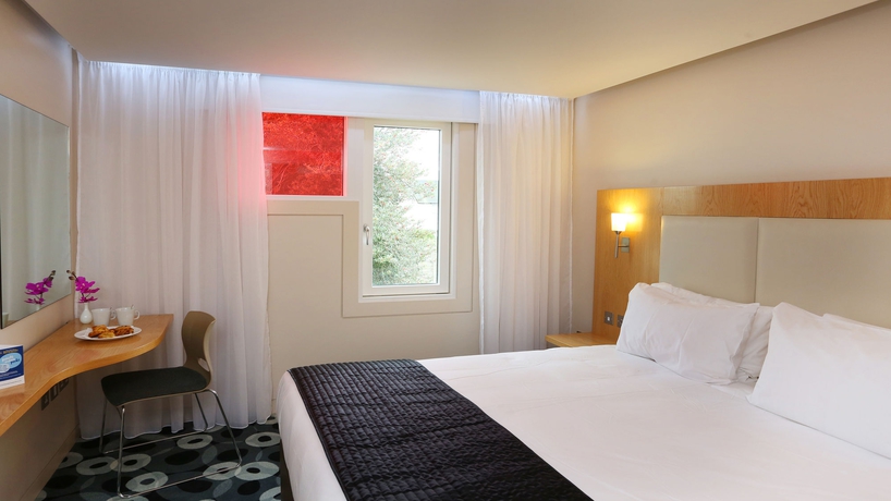 Imagen de la habitación del Hotel Holiday Inn Sittingbourne, An Ihg. Foto 5