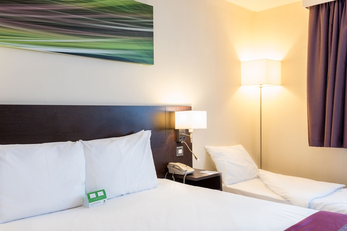 Imagen de la habitación del Hotel Holiday Inn Slough - Windsor, An Ihg. Foto 13