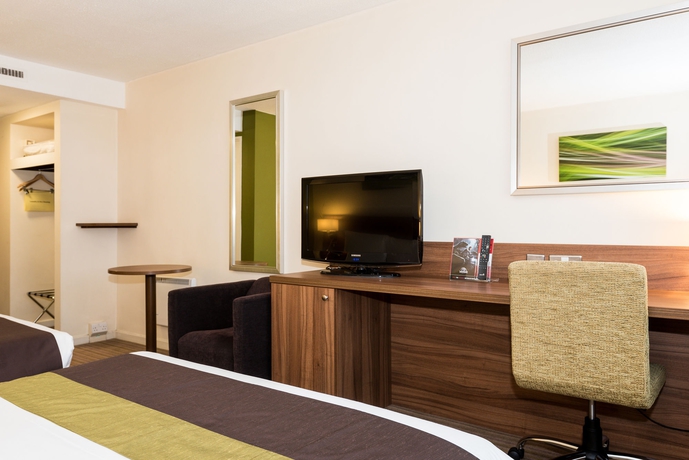 Imagen de la habitación del Hotel Holiday Inn Slough - Windsor, An Ihg. Foto 14