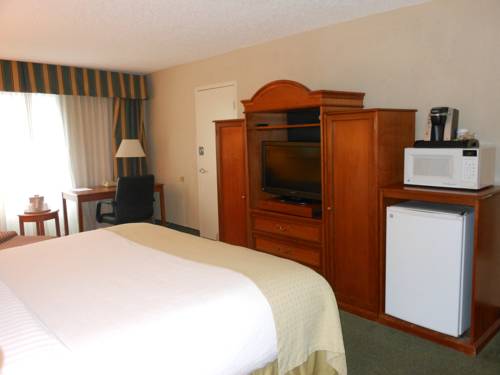 Imagen de la habitación del Hotel Holiday Inn South Burlington. Foto 5