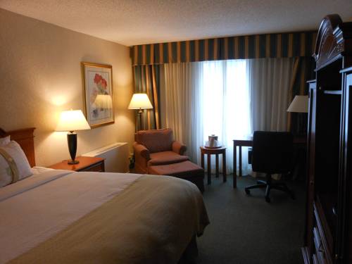 Imagen de la habitación del Hotel Holiday Inn South Burlington. Foto 6