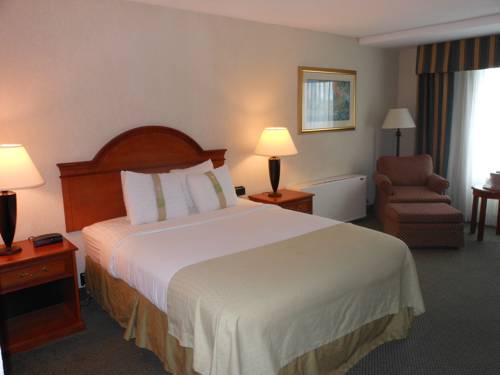 Imagen de la habitación del Hotel Holiday Inn South Burlington. Foto 10