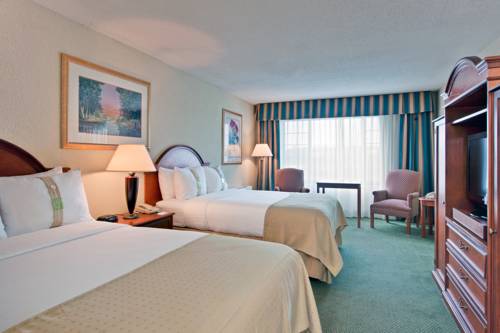 Imagen de la habitación del Hotel Holiday Inn South Burlington. Foto 12