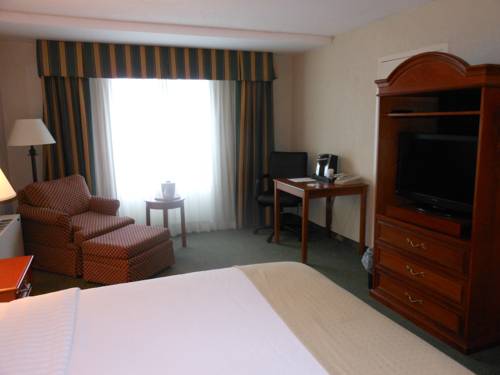 Imagen de la habitación del Hotel Holiday Inn South Burlington. Foto 15
