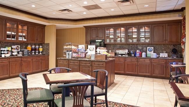 Imagen general del Hotel Holiday Inn South Jordan - Slc South, An Ihg. Foto 1