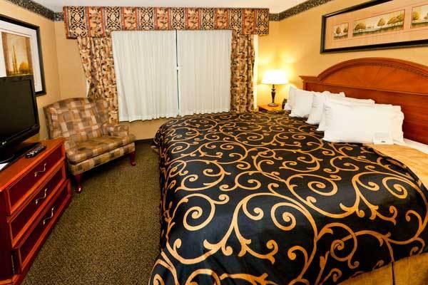 Imagen general del Hotel Holiday Inn South Jordan - Slc South, An Ihg. Foto 2