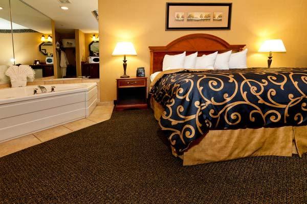 Imagen general del Hotel Holiday Inn South Jordan - Slc South, An Ihg. Foto 3