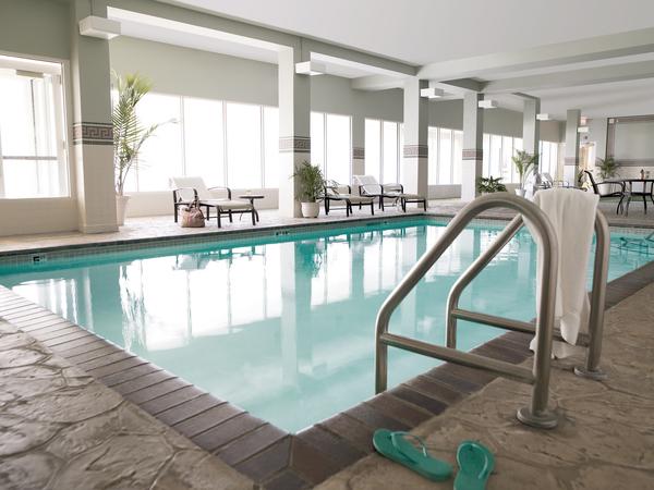 Imagen general del Hotel Holiday Inn South Jordan - Slc South, An Ihg. Foto 4