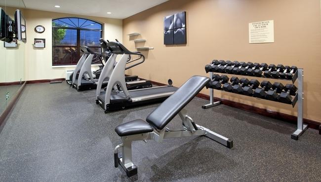 Imagen general del Hotel Holiday Inn South Jordan - Slc South, An Ihg. Foto 5