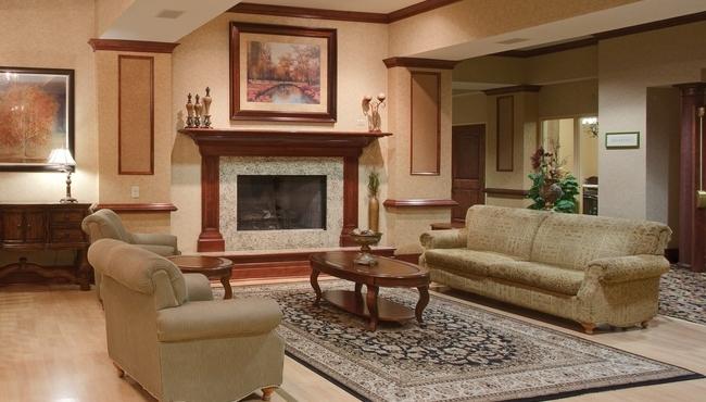 Imagen general del Hotel Holiday Inn South Jordan - Slc South, An Ihg. Foto 7