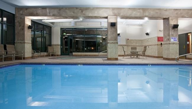 Imagen general del Hotel Holiday Inn South Jordan - Slc South, An Ihg. Foto 8
