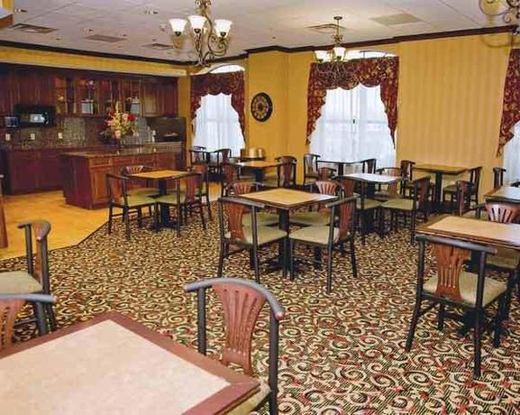 Imagen general del Hotel Holiday Inn South Jordan - Slc South, An Ihg. Foto 9