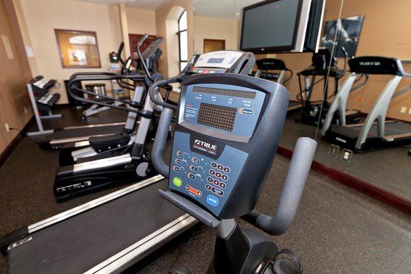 Imagen general del Hotel Holiday Inn South Jordan - Slc South, An Ihg. Foto 10