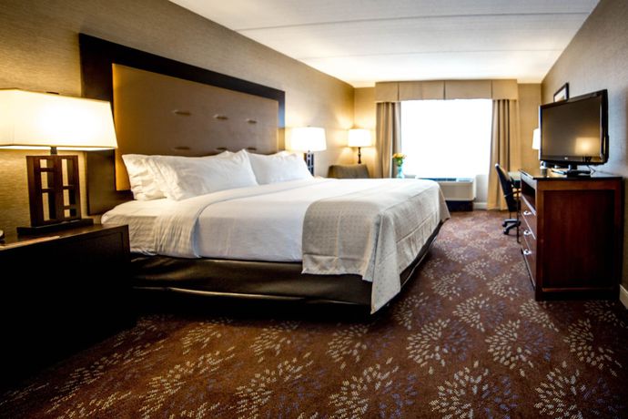 Imagen de la habitación del Hotel Holiday Inn South Kingstown (Newport Area), an IHG. Foto 2