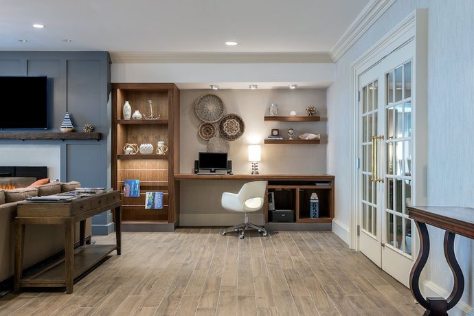 Imagen de la habitación del Hotel Holiday Inn South Kingstown (Newport Area), an IHG. Foto 3