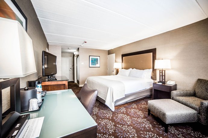 Imagen de la habitación del Hotel Holiday Inn South Kingstown (Newport Area), an IHG. Foto 4