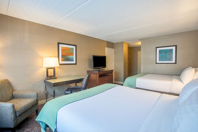 Imagen de la habitación del Hotel Holiday Inn South Kingstown (Newport Area), an IHG. Foto 6