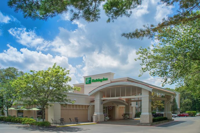 Imagen general del Hotel Holiday Inn South Kingstown (Newport Area), an IHG. Foto 1