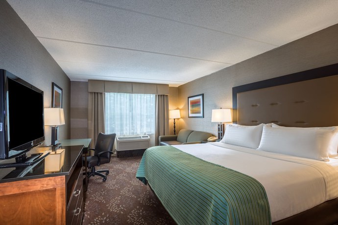Imagen de la habitación del Hotel Holiday Inn South Kingstown (Newport Area), an IHG. Foto 8