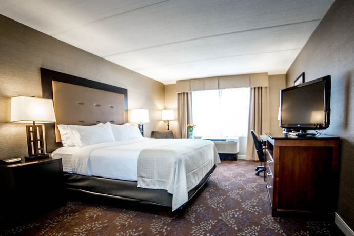 Imagen de la habitación del Hotel Holiday Inn South Kingstown (Newport Area), an IHG. Foto 9