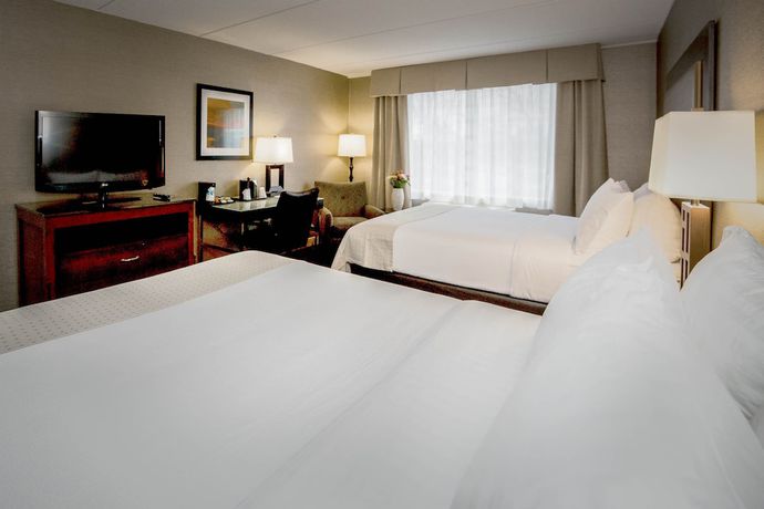 Imagen de la habitación del Hotel Holiday Inn South Kingstown (Newport Area), an IHG. Foto 10