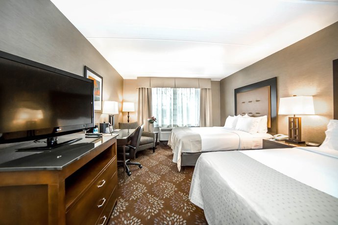 Imagen de la habitación del Hotel Holiday Inn South Kingstown (Newport Area), an IHG. Foto 11