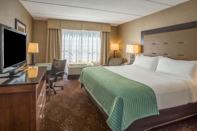 Imagen de la habitación del Hotel Holiday Inn South Kingstown (Newport Area), an IHG. Foto 12