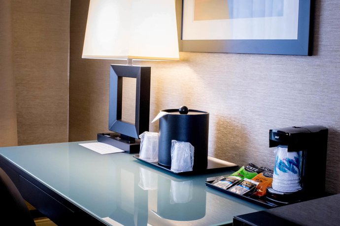 Imagen de la habitación del Hotel Holiday Inn South Kingstown (Newport Area), an IHG. Foto 13