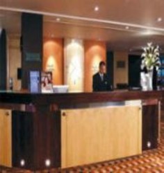 Imagen general del Hotel Holiday Inn South Mimms M25/j23. Foto 2