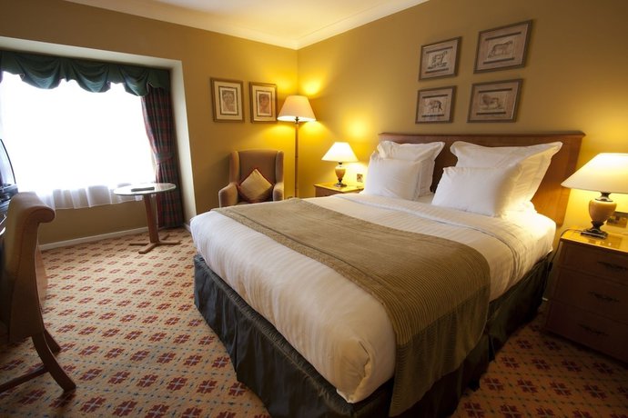 Imagen de la habitación del Hotel Holiday Inn South Normanton M1, Jct.28, An Ihg. Foto 2