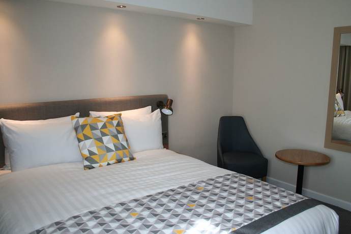 Imagen de la habitación del Hotel Holiday Inn South Normanton M1, Jct.28, An Ihg. Foto 11