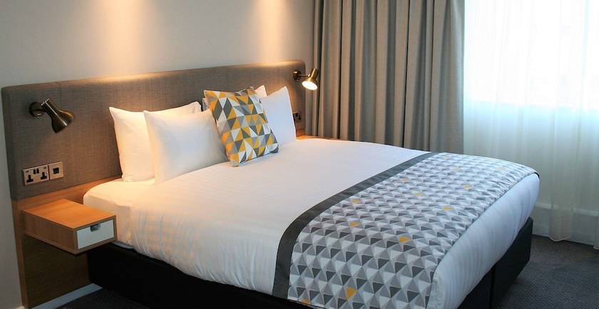 Imagen de la habitación del Hotel Holiday Inn South Normanton M1, Jct.28, An Ihg. Foto 12