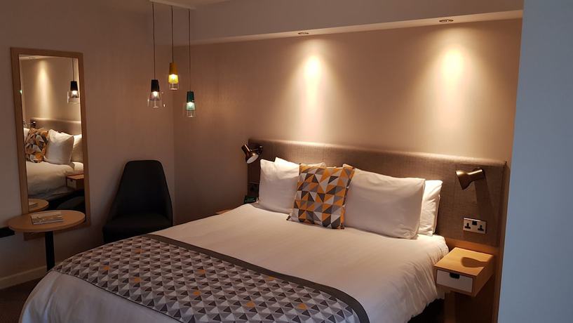 Imagen de la habitación del Hotel Holiday Inn South Normanton M1, Jct.28, An Ihg. Foto 13