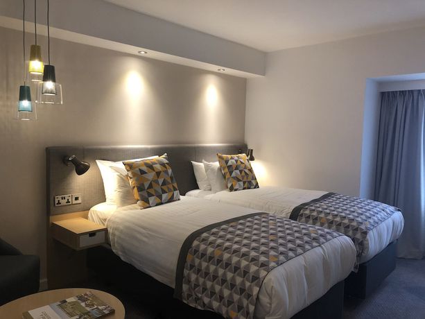 Imagen de la habitación del Hotel Holiday Inn South Normanton M1, Jct.28, An Ihg. Foto 14