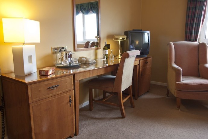 Imagen de la habitación del Hotel Holiday Inn South Normanton M1, Jct.28, An Ihg. Foto 15