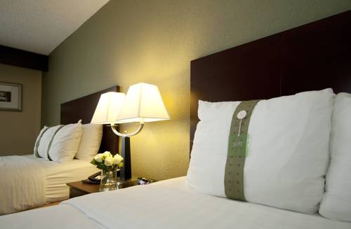 Imagen de la habitación del Hotel Holiday Inn South Plainfield-piscataway, An Ihg. Foto 5