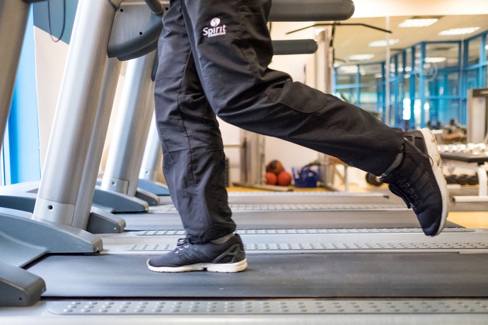 Imagen de los interiores del Hotel Holiday Inn Southampton. Foto 9