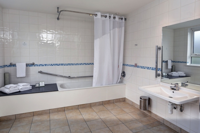 Imagen de la habitación del Hotel Holiday Inn Southampton-eastleigh M3, Jct13, An Ihg. Foto 5