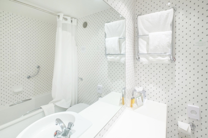 Imagen de la habitación del Hotel Holiday Inn Southampton-eastleigh M3, Jct13, An Ihg. Foto 7