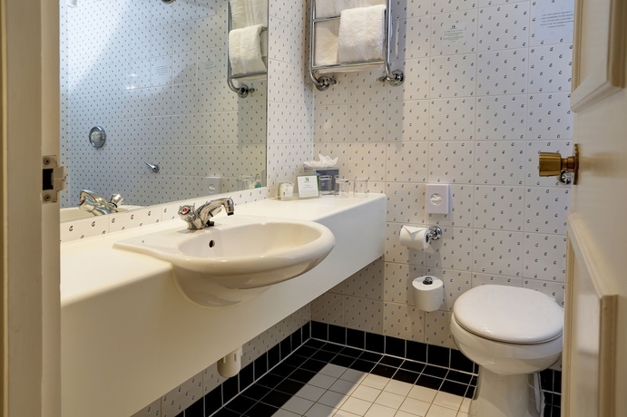 Imagen de la habitación del Hotel Holiday Inn Southampton-eastleigh M3, Jct13, An Ihg. Foto 12