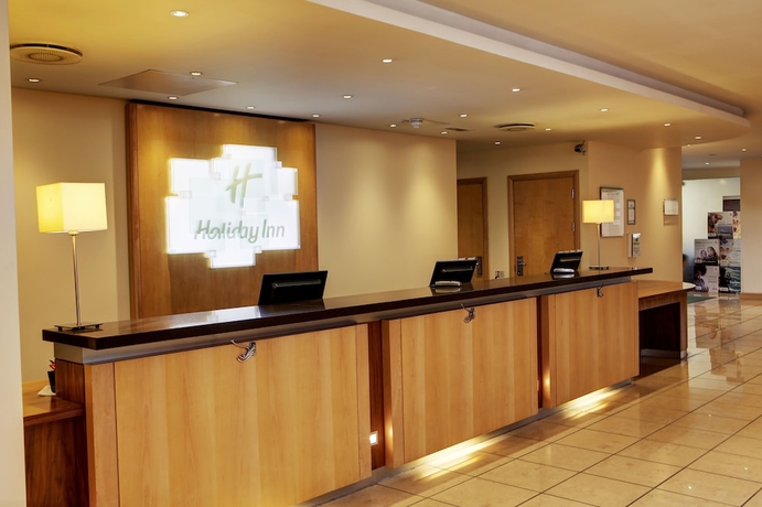 Imagen de los interiores del Hotel Holiday Inn Southampton-eastleigh M3, Jct13, An Ihg. Foto 19